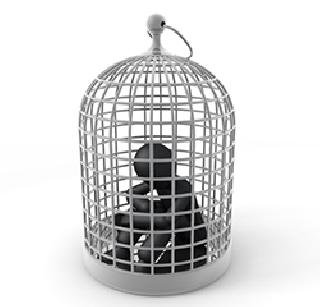 मुलीची छेड काढली तर  मजनू  जाणार पिंज-यात