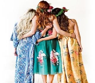 अमेरिकन स्टाईलचं केळवण