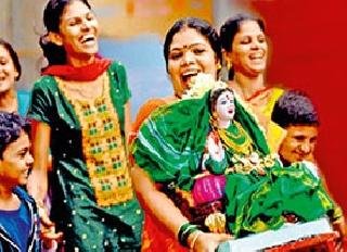 स्त्रियांची पावलं निसर्गाकडे वळण्यासाठी भाद्रपद महिना घेऊन येतो अनेक व्रत-वैकल्यं 