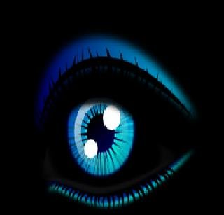 चिमुकल्याच्या नेत्रदानाची ‘शौर्य’कथा