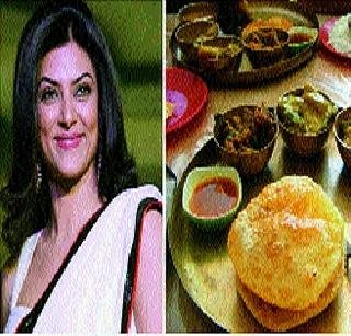 बॉलीवूड सेलीब्रिटी रेस्टॉरंट मालक