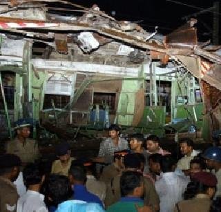 ७/११ बॉम्बस्फोट खटला, ५ दोषींना फाशीची शिक्षा