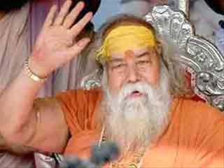 साईबाबांवरील वक्तव्याबद्दल शंकराचार्यांकडून माफी