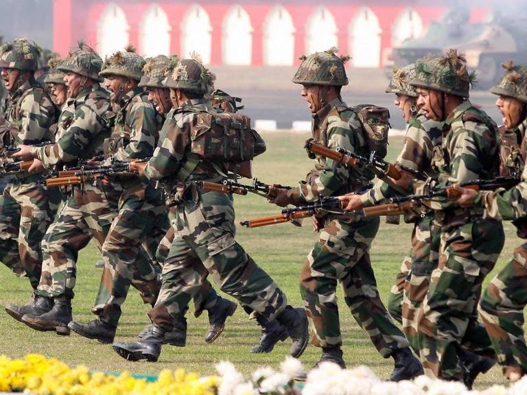 ‘वन रँक वन पेन्शन’ योजनेची आज घोषणा होण्याची शक्यता