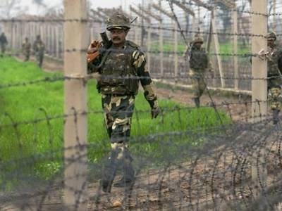 24 तासात पाकचा खरा चेहरा जगासमोर, राजोरीत पाककडून गोळीबार 