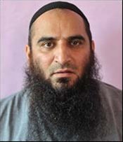 फुटीरवादी नेता मसरत आलमला पुन्हा अटक