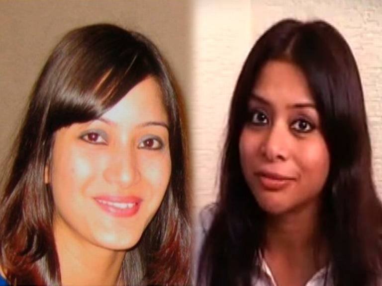 विल्हेवाट लावण्याआधी इंद्राणीने शीनाच्या मृतदेहाचा केला मेकअप 