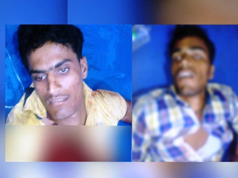 एका शिक्षकाने बदलीच्या वादातून चाकूहल्ला केल्याची धक्कादायक घटाना