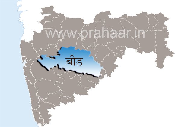 गंगामसला गावाने सामुदायिकरीत्या आत्महत्या करण्याचा घेतला निर्णय 