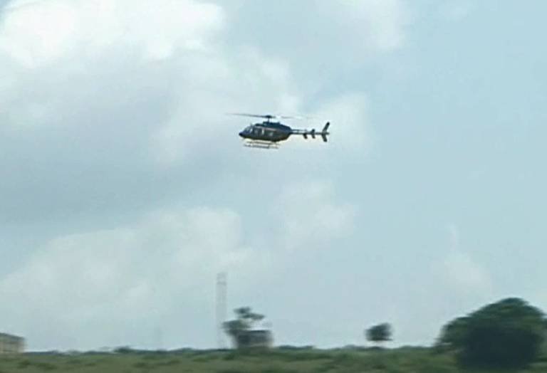 बीडमधील एक प्रसंगाने माय-लेकाचं नातं आणखी दृढ