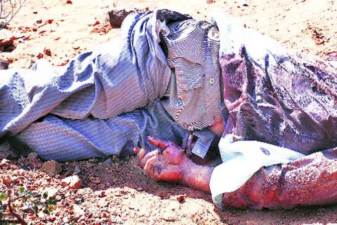 तीन वर्षांत हजार मृतदेह विनाओळख! 