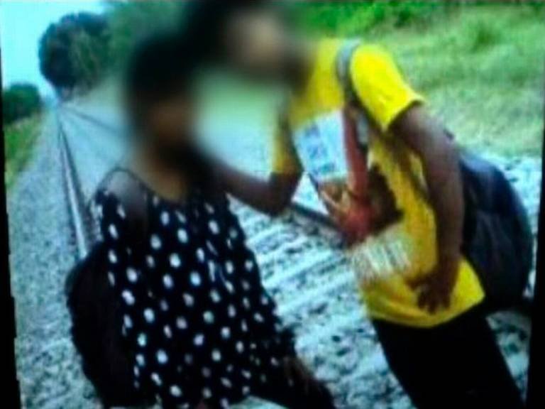 डान्स रिअॅलिटी शोमध्ये भाग घेण्यासाठी प्रेमी युगुलाकडून मुलाची हत्या