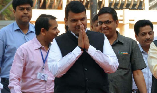 मुख्यमंत्री आजपासून पाच दिवस जपान दौर्‍यावर