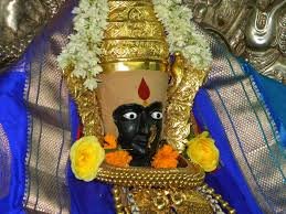 तुळजाभवानीच्या मंदिरातून 20 वर्षात 120 किलो सोनं गायब!