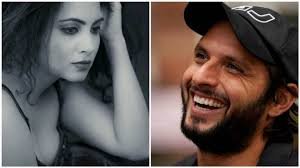 भारतीय अभिनेत्री आफ्रिदीसोबत २ दिवस दुबईत?