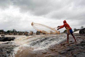 पाकिस्तानच्या गोळीबारात भारतीय मच्छीमार ठार