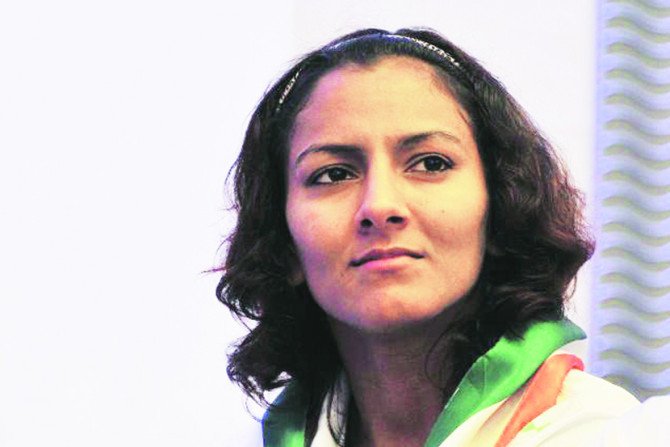 भारताच्या चारही महिला कुस्तीपटूंचे आव्हान संपुष्टात