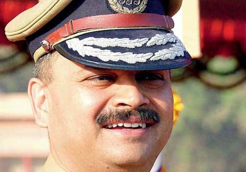 राकेश मारियांची मुंबई पोलीस आयुक्त पदावरून उचलबांगडी