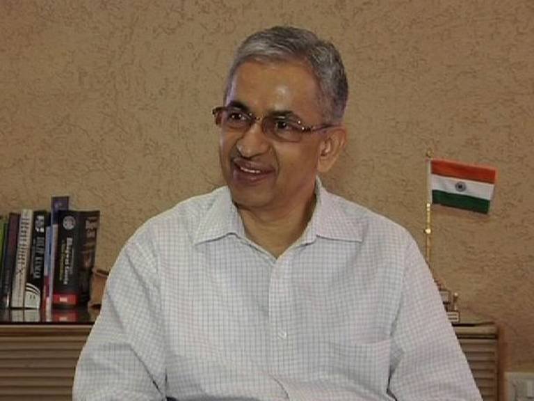 भ्रष्टाचाऱ्यांचे कर्दनकाळ राज्याच्या पोलिस महासंचालकपदी  प्रवीण दीक्षित