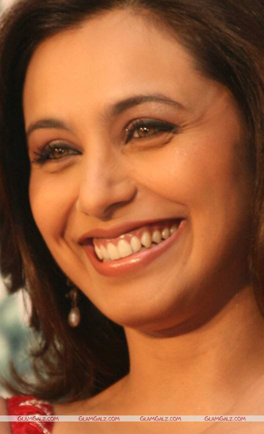 अभिनेत्री राणी मुखर्जीच्या घरी येणार लवकरच नवा पाहुणा 