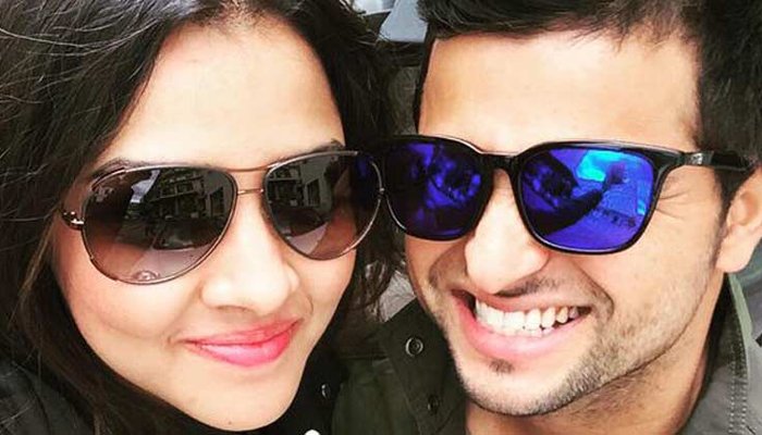 लग्नात झालेली आपली चूक सुधारण्यासाठी…