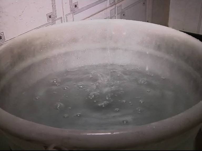 मुंबईकरांना बाप्पा पावला, गणेश चतुर्थी-अनंत चतुर्दशीला पाणीकपात नाही