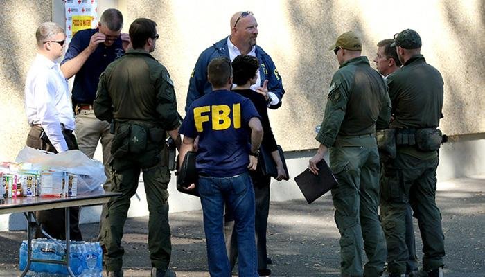 अमेरिकेच्या महाविद्यालयात गोळीबार; 9 ठार 