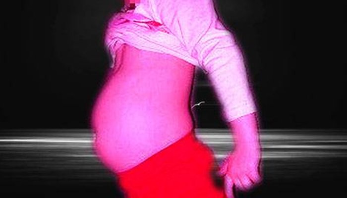 चार वर्षाचा मुलगा झाला प्रेग्नेंट, डॉक्टरही हैराण