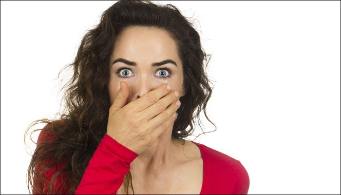 उचकी घालविण्याचे १० रामबाण उपाय