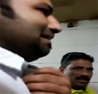 à¤¹à¤ªà¥à¤¤à¤¾ à¤­à¥‹à¤µà¤²à¤¾, à¤®à¥à¤‚à¤¬à¤ˆà¤¤ à¤ªà¥‹à¤²à¤¿à¤¸à¤¾à¤‚à¤šà¥€ à¤¹à¤ªà¥à¤¤à¤¾ à¤µà¤¸à¥à¤²à¥€ à¤•à¥…à¤®à¥‡-à¤¯à¤¾à¤¤ à¤•à¥ˆà¤¦