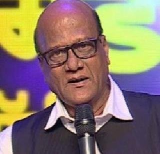 à¤¨à¤¾à¤Ÿà¥à¤¯ à¤¸à¤‚à¤®à¥‡à¤²à¤¨à¤¾à¤§à¥à¤¯à¤•à¥à¤·à¤ªà¤¦à¥€ à¤—à¤µà¤¾à¤£à¤•à¤°