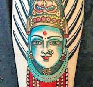 à¤ªà¤¾à¤¯à¤¾à¤µà¤° à¤¦à¥‡à¤µà¥€à¤šà¤¾ à¤Ÿà¥…à¤Ÿà¥‚ à¤®à¤¿à¤°à¤µà¤£à¤¾-à¤¯à¤¾ à¤‘à¤¸à¥à¤Ÿà¥à¤°à¥‡à¤²à¤¿à¤¯à¤¨ à¤¤à¤°à¥à¤£à¤¾à¤²à¤¾ à¤®à¤¾à¤—à¤¾à¤¯à¤²à¤¾ à¤²à¤¾à¤µà¤²à¥€ à¤®à¤¾à¤«à¥€