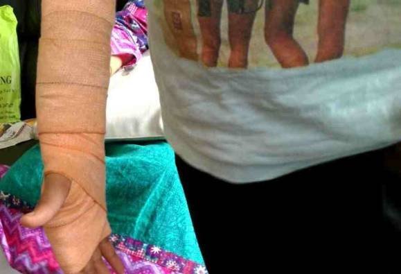 à¤—à¥ƒà¤¹à¤ªà¤¾à¤ à¤¾à¤šà¥€ à¤µà¤¹à¥€ à¤µà¤¿à¤¸à¤°à¤²à¥à¤¯à¤¾à¤¨à¥‡ 6à¤µà¥€à¤¤à¥€à¤² à¤µà¤¿à¤¦à¥à¤¯à¤¾à¤°à¥à¤¥à¤¿à¤¨à¥€à¤²à¤¾ à¤œà¤¬à¤° à¤®à¤¾à¤°à¤¹à¤¾à¤£