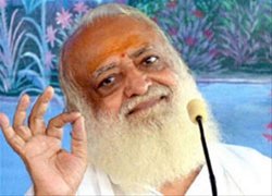 आसारामांच्या पुस्तकातून विद्यार्थ्यांना सेक्सचे धडे