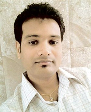 गणेशोत्सवासाठी गावी आलेला तरुण बेपत्ता