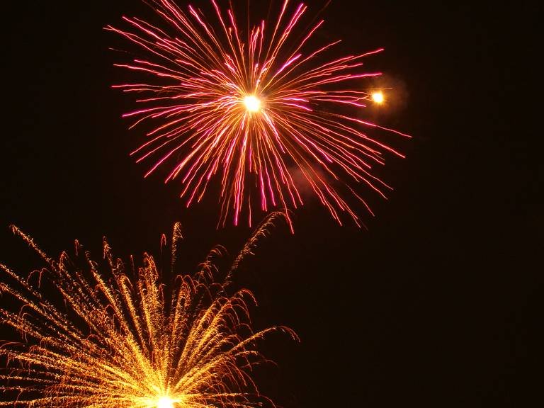 फटाक्यांवर बंदी आणा, सहा ते 14 महिने वयोगटातील बाळांची कोर्टात याचिका