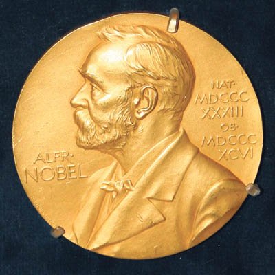 वैद्यकशास्त्राचे नोबेल पुरस्कार जाहीर