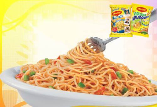 नोव्हेंबरमध्ये ‘मॅगी’ भारतात येणार