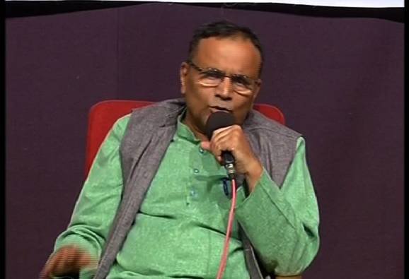 à¤ªà¥à¤°à¤¸à¥à¤•à¤¾à¤° à¤ªà¤°à¤¤ à¤•à¤°à¤£à¤¾à¤° à¤¨à¤¾à¤¹à¥€ : à¤¡à¥‰. à¤¸à¤¦à¤¾à¤¨à¤‚à¤¦ à¤®à¥‹à¤°à¥‡