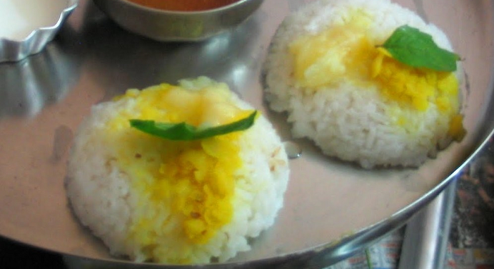 आता, ताटातून डाळीबरोबर ‘भात’ही गायब होणार?