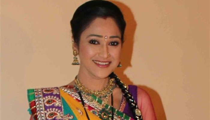 ‘तारक मेहता…’ची ‘दया भाभी’ लग्नाच्या बेडीत!