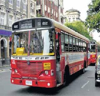 बेस्ट कर्मचाऱ्यांना ५ हजारांचा बोनस अमान्य!