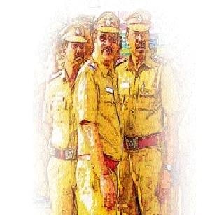 पोलीस दल ‘व्हॉटस् अ‍ॅप’वर