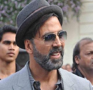 अक्षय-नीरज पुन्हा एकत्र येणार