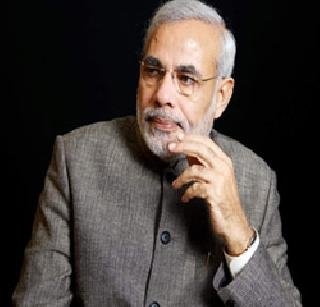 पॅरिस परिषदेदरम्यान मोदी-ओबामांची भेट