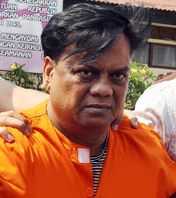 छोटा राजनच्या घरवापसीत ‘विघ्न’