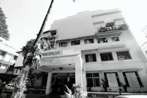 ठाणे जिल्हा परिषदेच्या भरतीप्रक्रियेत पुन्हा घोटाळा