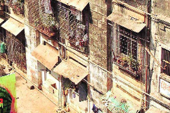 बीडीडी चाळींच्या पुनर्विकासास मार्चपासून प्रत्यक्ष सुरुवात!