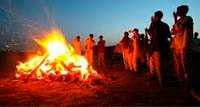 अंत्यसंस्कार करणारी कंपनी