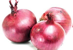 ऐन दिवाळीत कांदा वधारला!